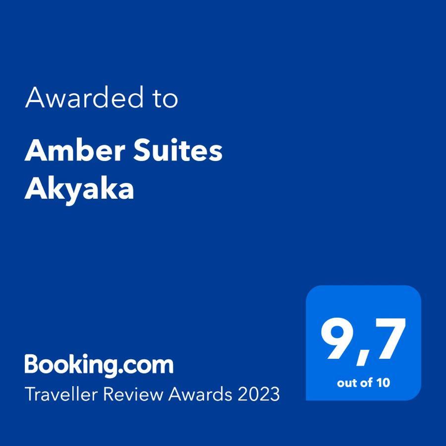 Amber Suites Akyaka Ula Eksteriør bilde